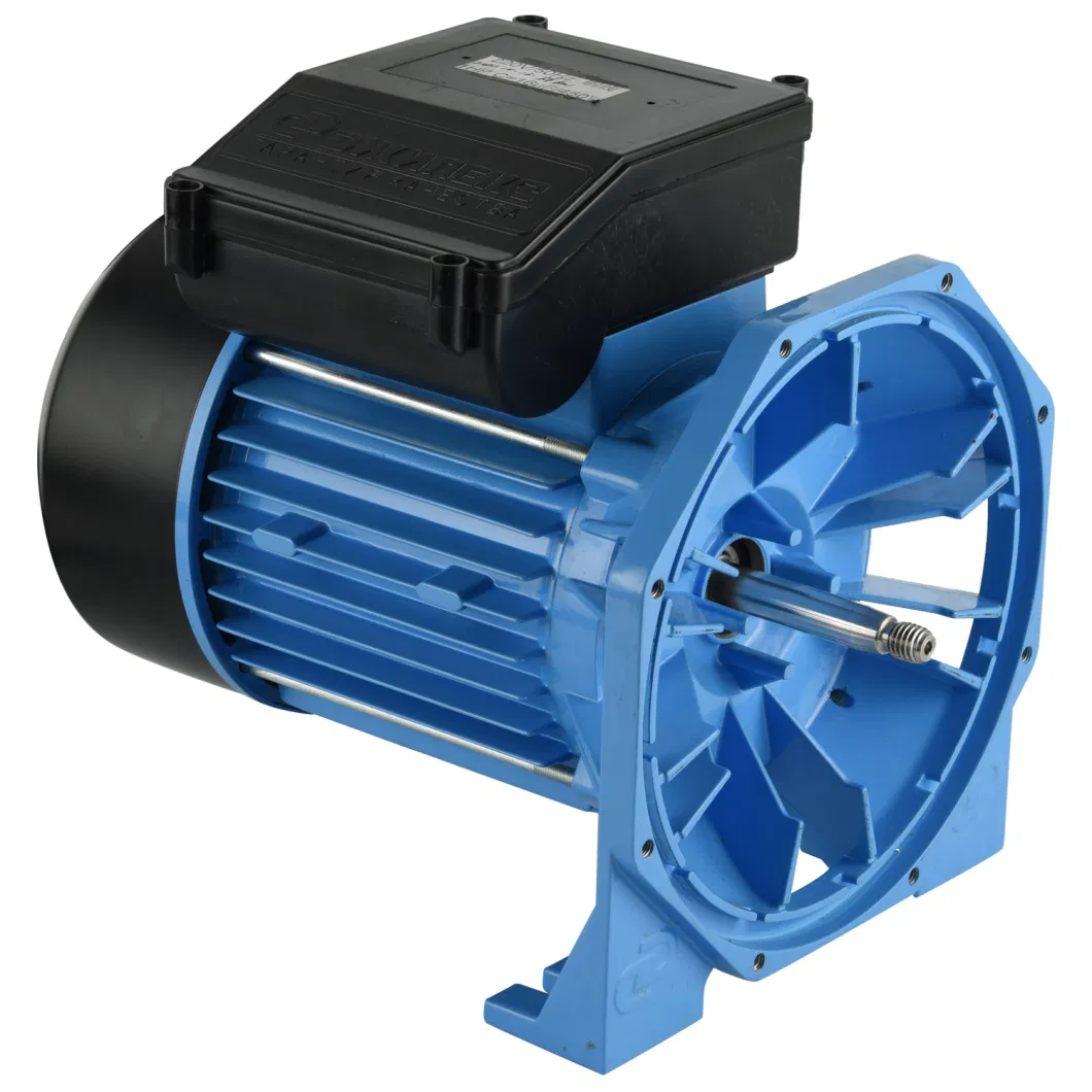 Water Pump Motor (QIG-1500) AC Garden Electric