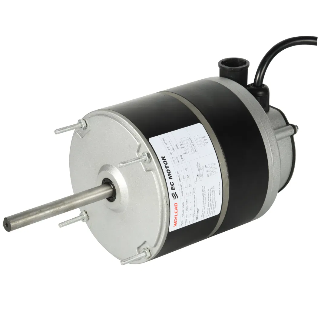 Odp Fan NEMA AC Motor